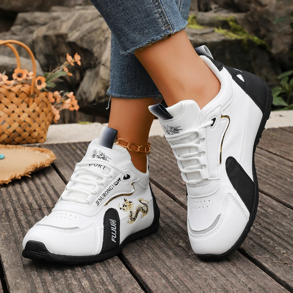 2025 Autumn New Genuine Leather Couple Shoes Ultra Light Comfortable Ultra Soft Low Heel Trendy Fashionable Men Women's Shoes