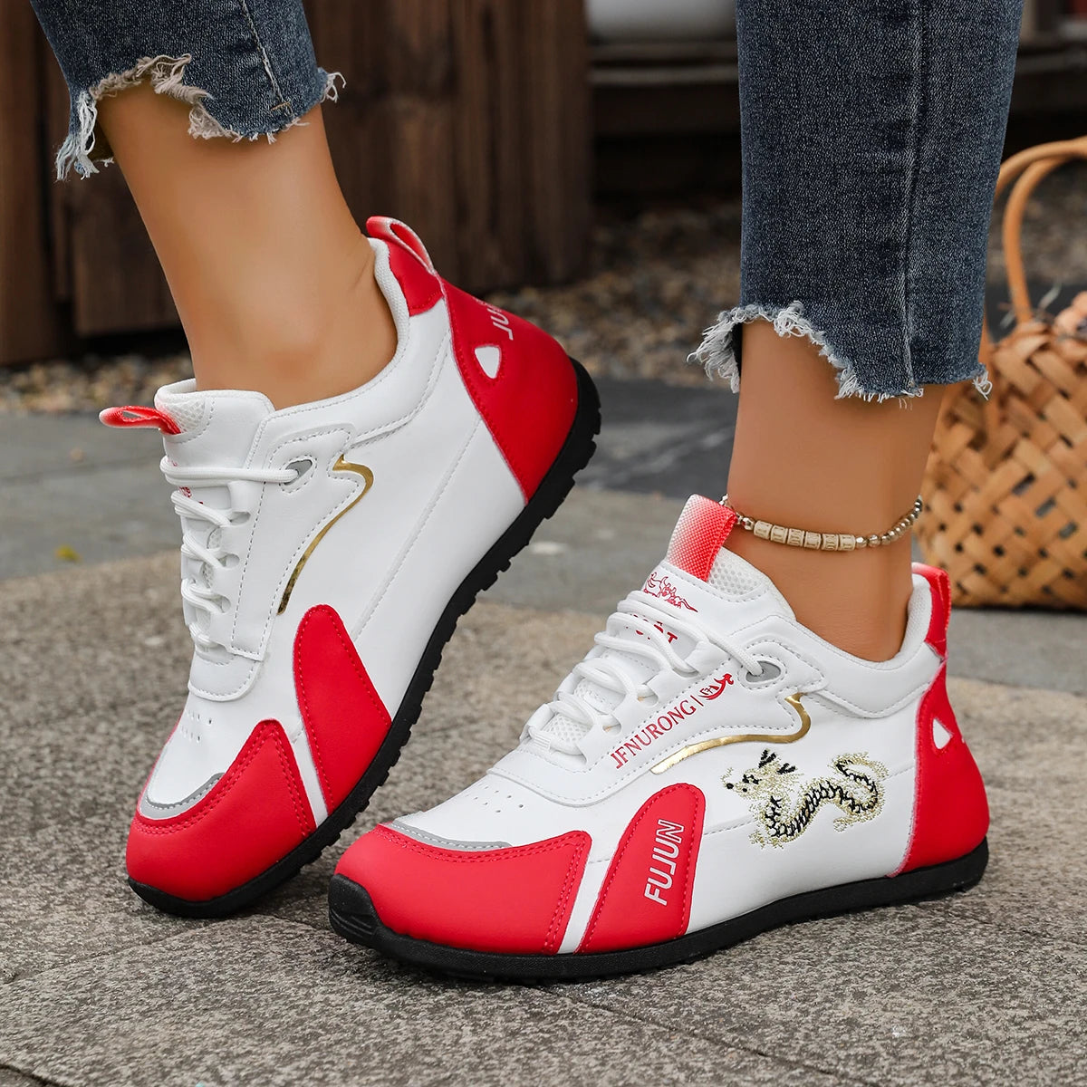 2025 Autumn New Genuine Leather Couple Shoes Ultra Light Comfortable Ultra Soft Low Heel Trendy Fashionable Men Women's Shoes