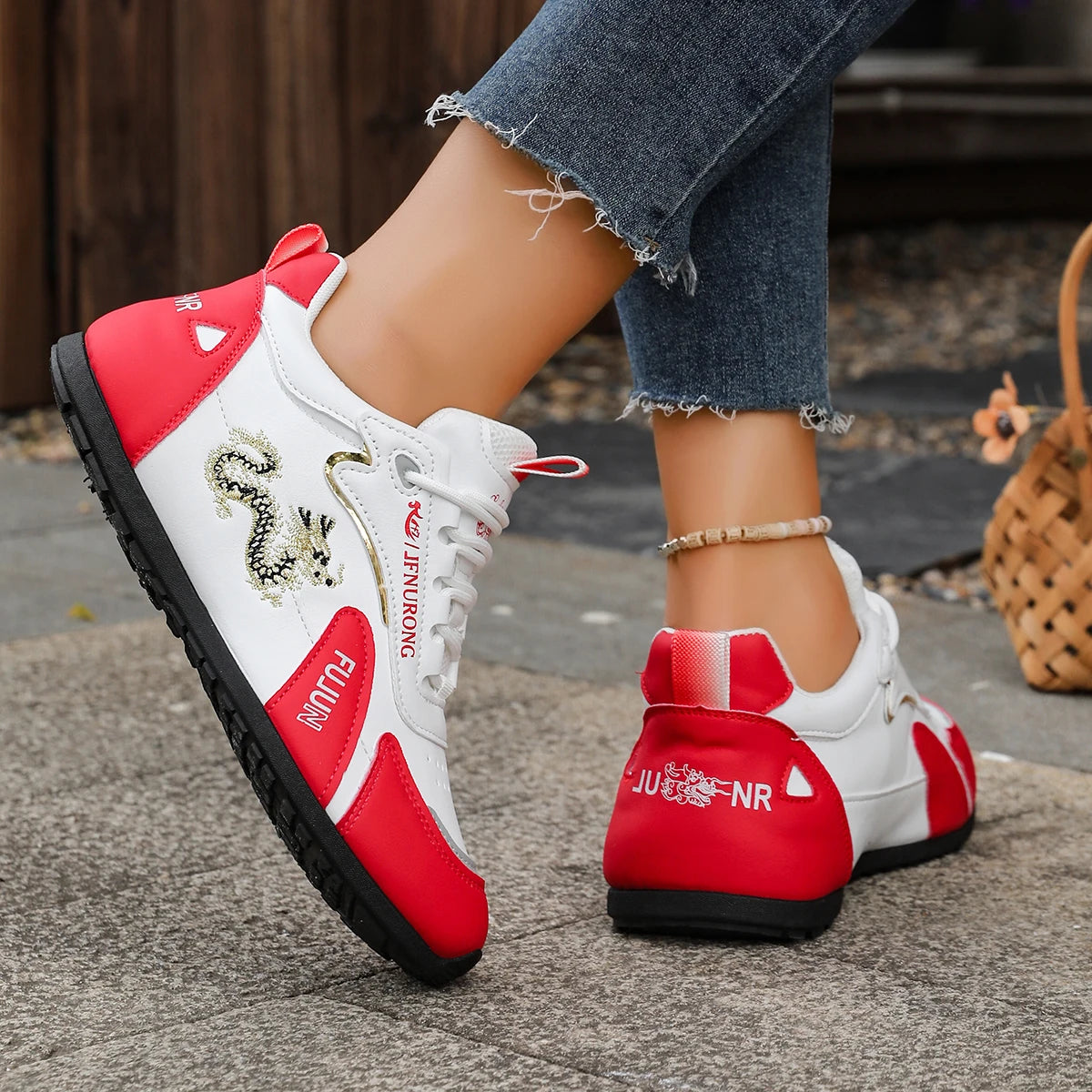 2025 Autumn New Genuine Leather Couple Shoes Ultra Light Comfortable Ultra Soft Low Heel Trendy Fashionable Men Women's Shoes