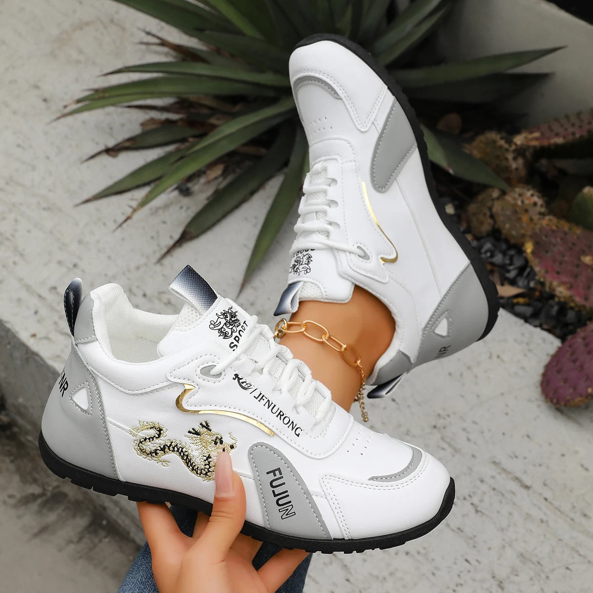 2025 Autumn New Genuine Leather Couple Shoes Ultra Light Comfortable Ultra Soft Low Heel Trendy Fashionable Men Women's Shoes