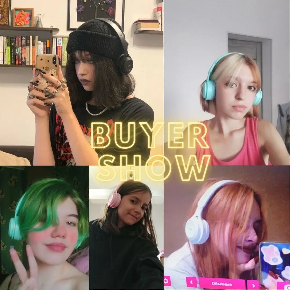 Fone Bluetooth EDUP 5.0 com Cancelamento de RuĂdo Ativo