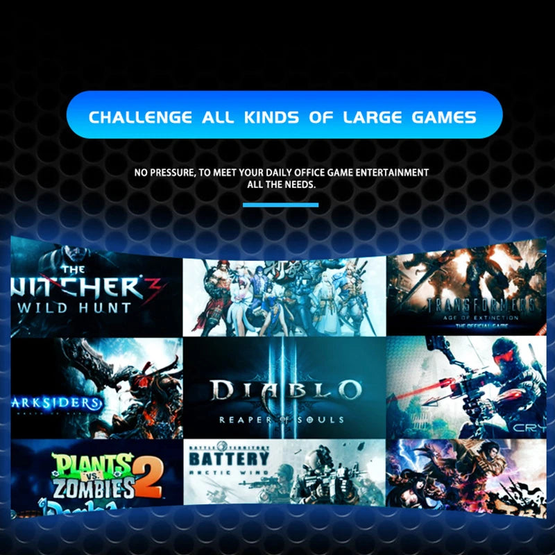 🎮 Headset MIJIA com Fio Tipo-C – Cancelamento de Ruído Ativo