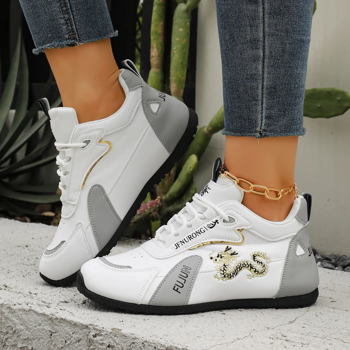 2025 Autumn New Genuine Leather Couple Shoes Ultra Light Comfortable Ultra Soft Low Heel Trendy Fashionable Men Women's Shoes