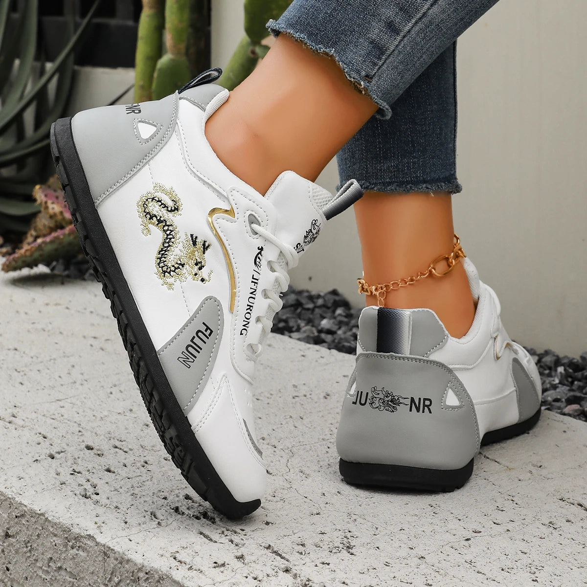 2025 Autumn New Genuine Leather Couple Shoes Ultra Light Comfortable Ultra Soft Low Heel Trendy Fashionable Men Women's Shoes