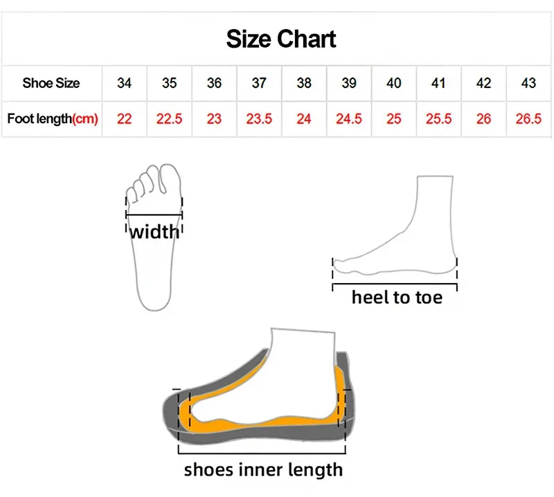 Leopard Print Casual Sports Shoes for Women Thick Bottom Slip-On Platform Sneakers Woman Lightweight Height Increasing Sneakers