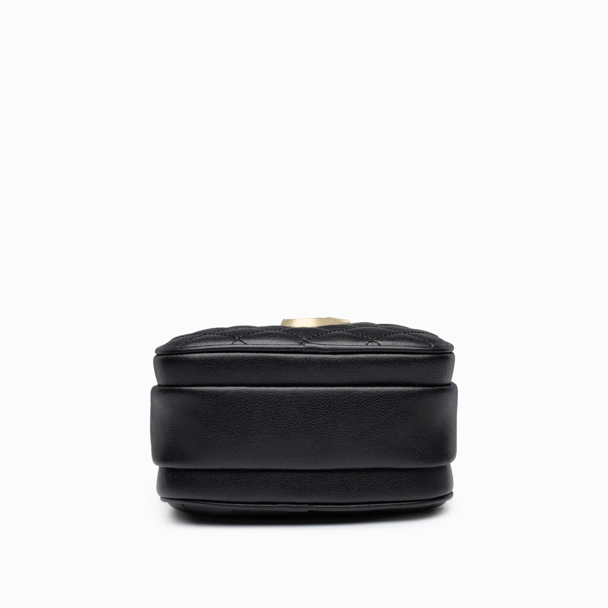 FOXER Women Leather Small Shoulder Bag Cellphone Handbag Classic Lady Mini Crossbody Bag Purse Gift for Girl