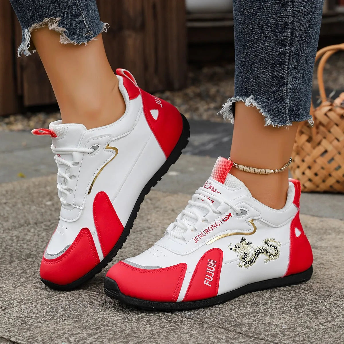 2025 Autumn New Genuine Leather Couple Shoes Ultra Light Comfortable Ultra Soft Low Heel Trendy Fashionable Men Women's Shoes