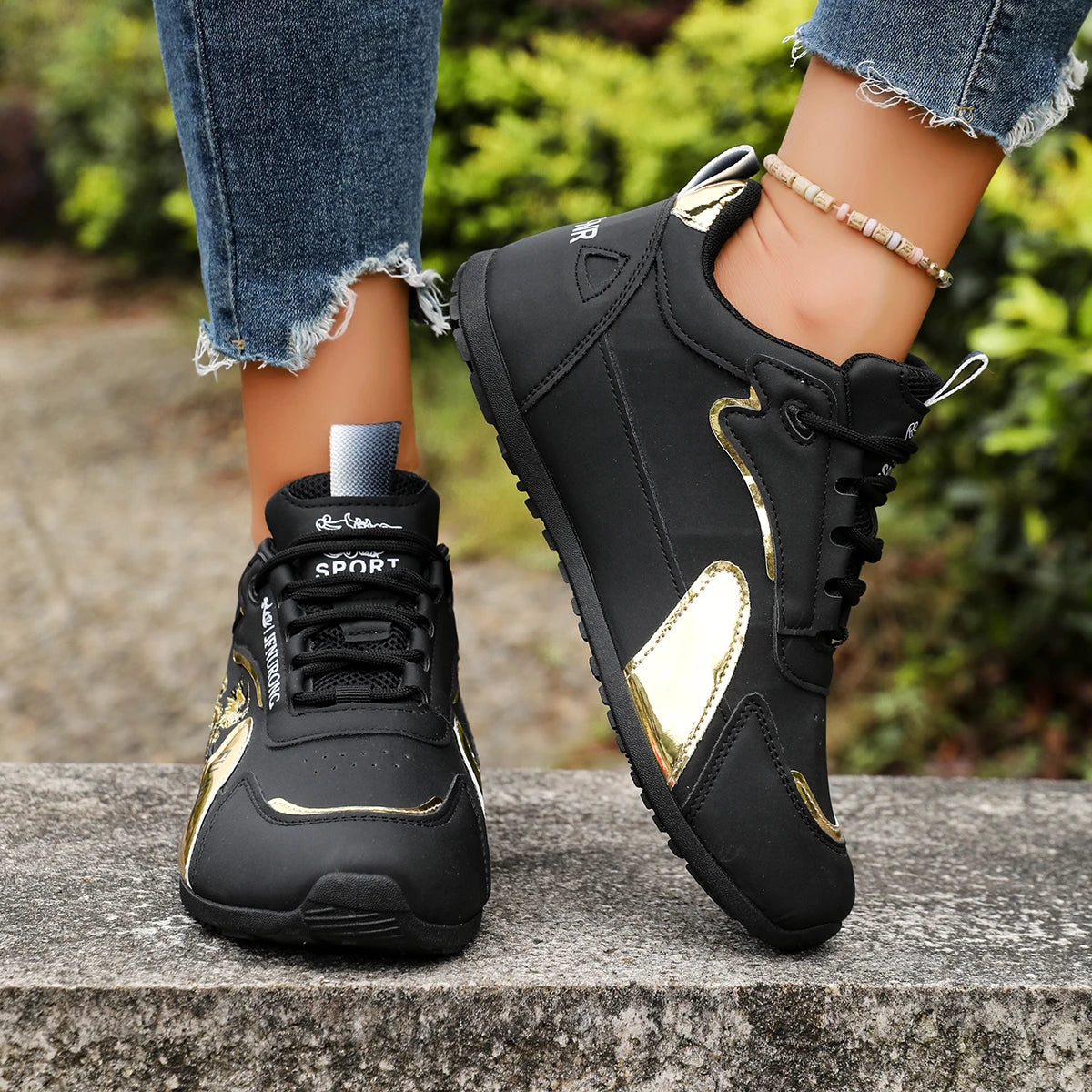 2025 Autumn New Genuine Leather Couple Shoes Ultra Light Comfortable Ultra Soft Low Heel Trendy Fashionable Men Women's Shoes