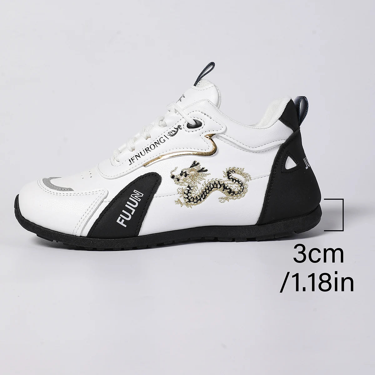 2025 Autumn New Genuine Leather Couple Shoes Ultra Light Comfortable Ultra Soft Low Heel Trendy Fashionable Men Women's Shoes