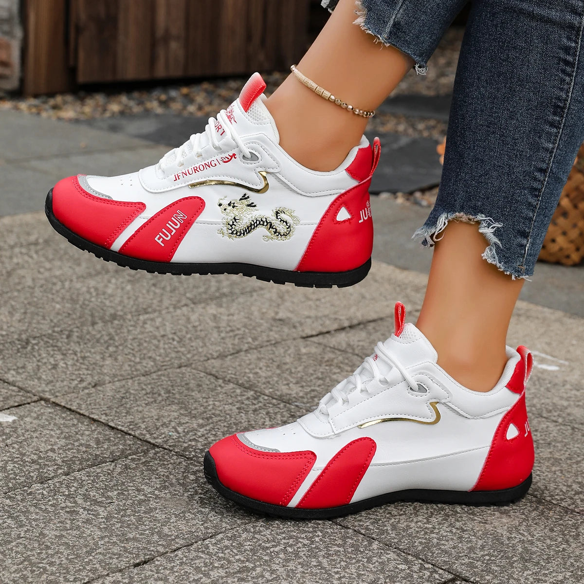 2025 Autumn New Genuine Leather Couple Shoes Ultra Light Comfortable Ultra Soft Low Heel Trendy Fashionable Men Women's Shoes