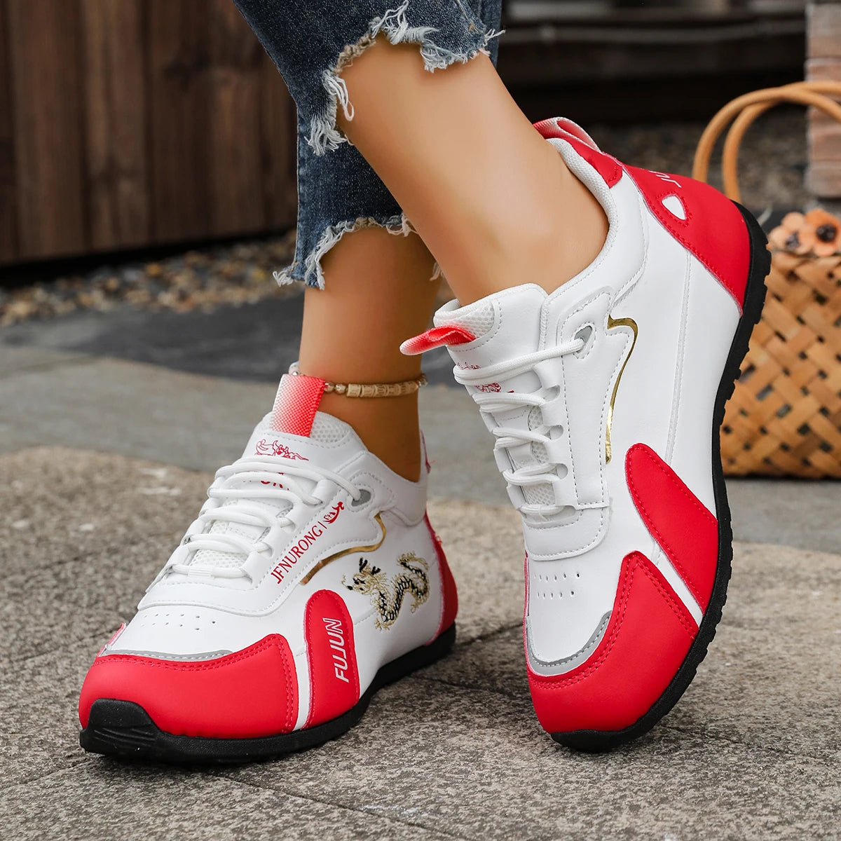 2025 Autumn New Genuine Leather Couple Shoes Ultra Light Comfortable Ultra Soft Low Heel Trendy Fashionable Men Women's Shoes